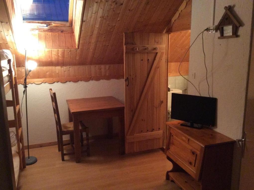 Chalet 1200 سانت فرانسوا-لونغشامب المظهر الخارجي الصورة