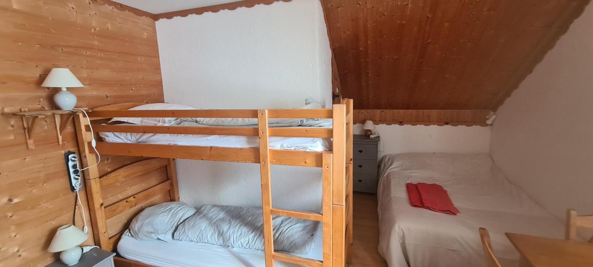 Chalet 1200 سانت فرانسوا-لونغشامب المظهر الخارجي الصورة