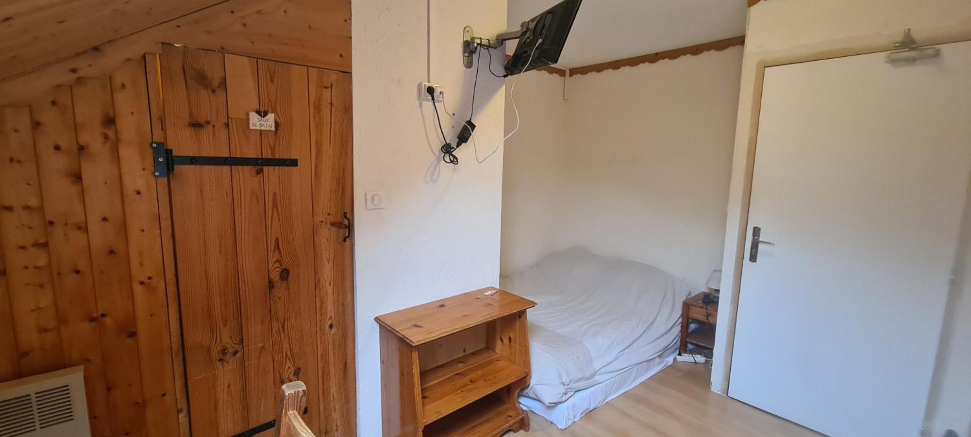 Chalet 1200 سانت فرانسوا-لونغشامب المظهر الخارجي الصورة