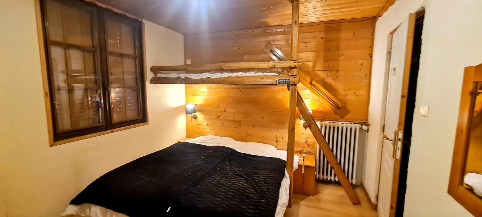 Chalet 1200 سانت فرانسوا-لونغشامب الغرفة الصورة