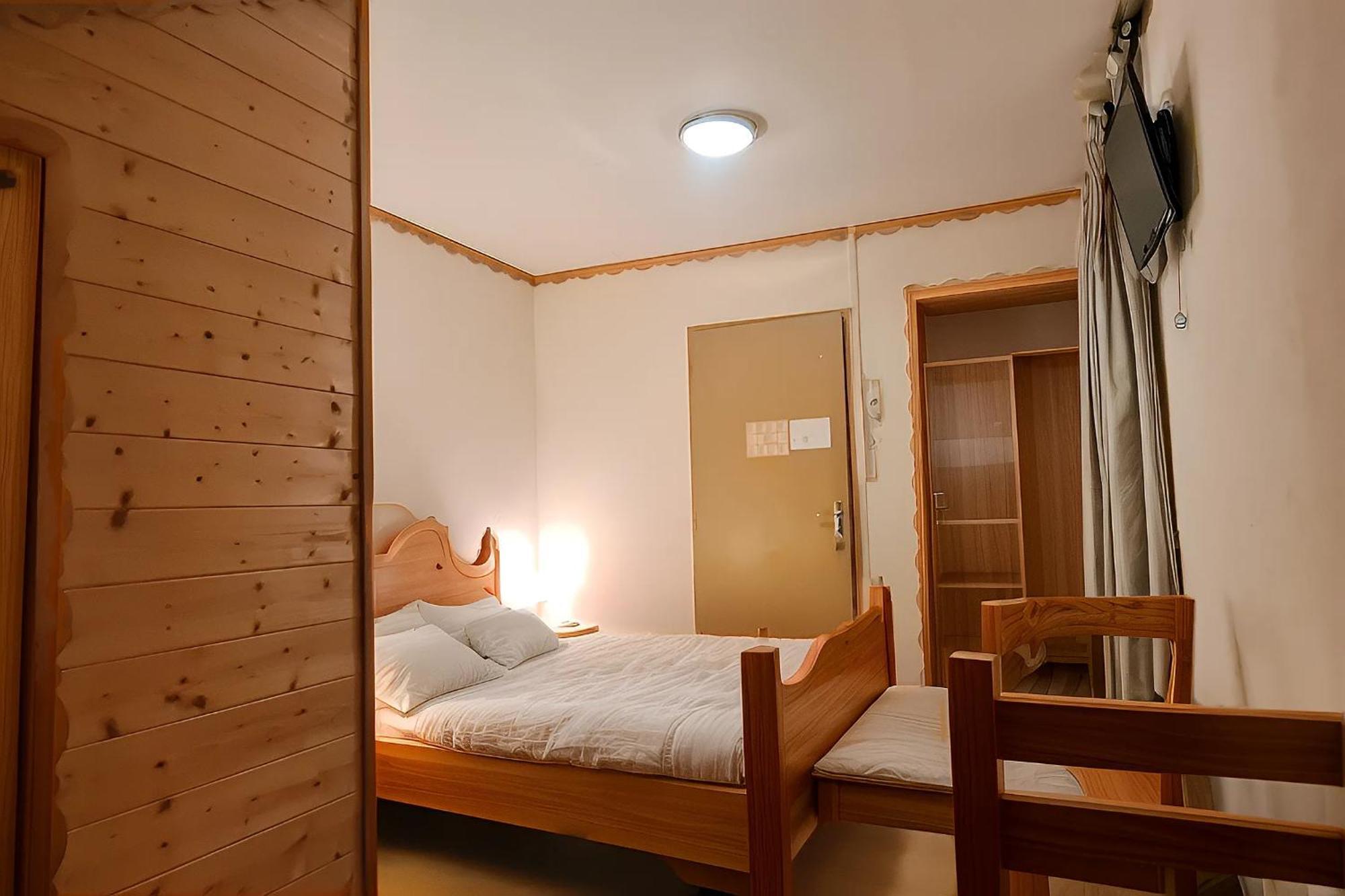 Chalet 1200 سانت فرانسوا-لونغشامب الغرفة الصورة