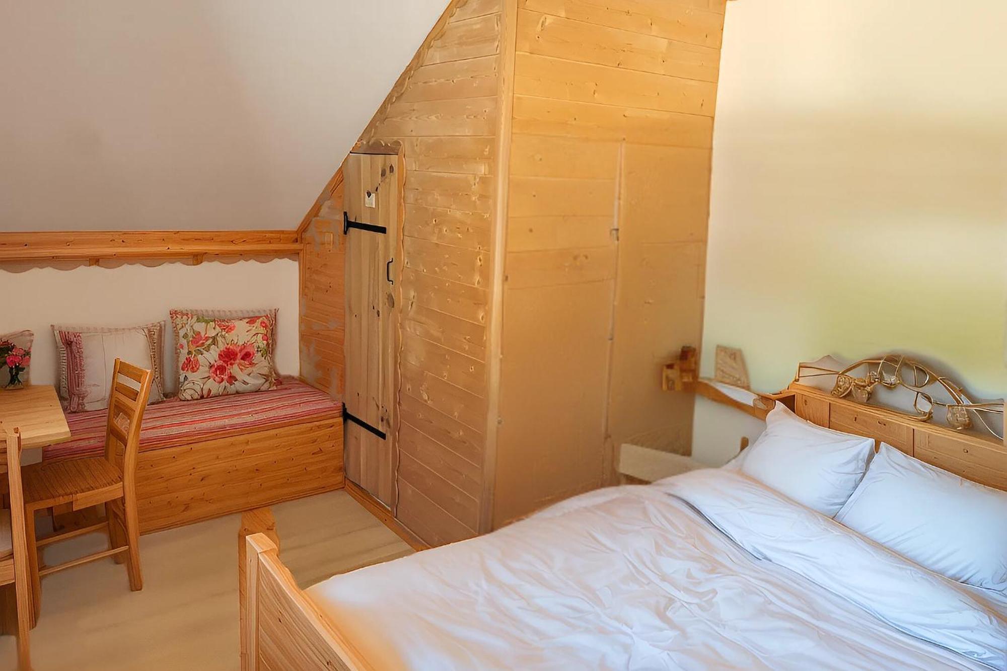 Chalet 1200 سانت فرانسوا-لونغشامب الغرفة الصورة