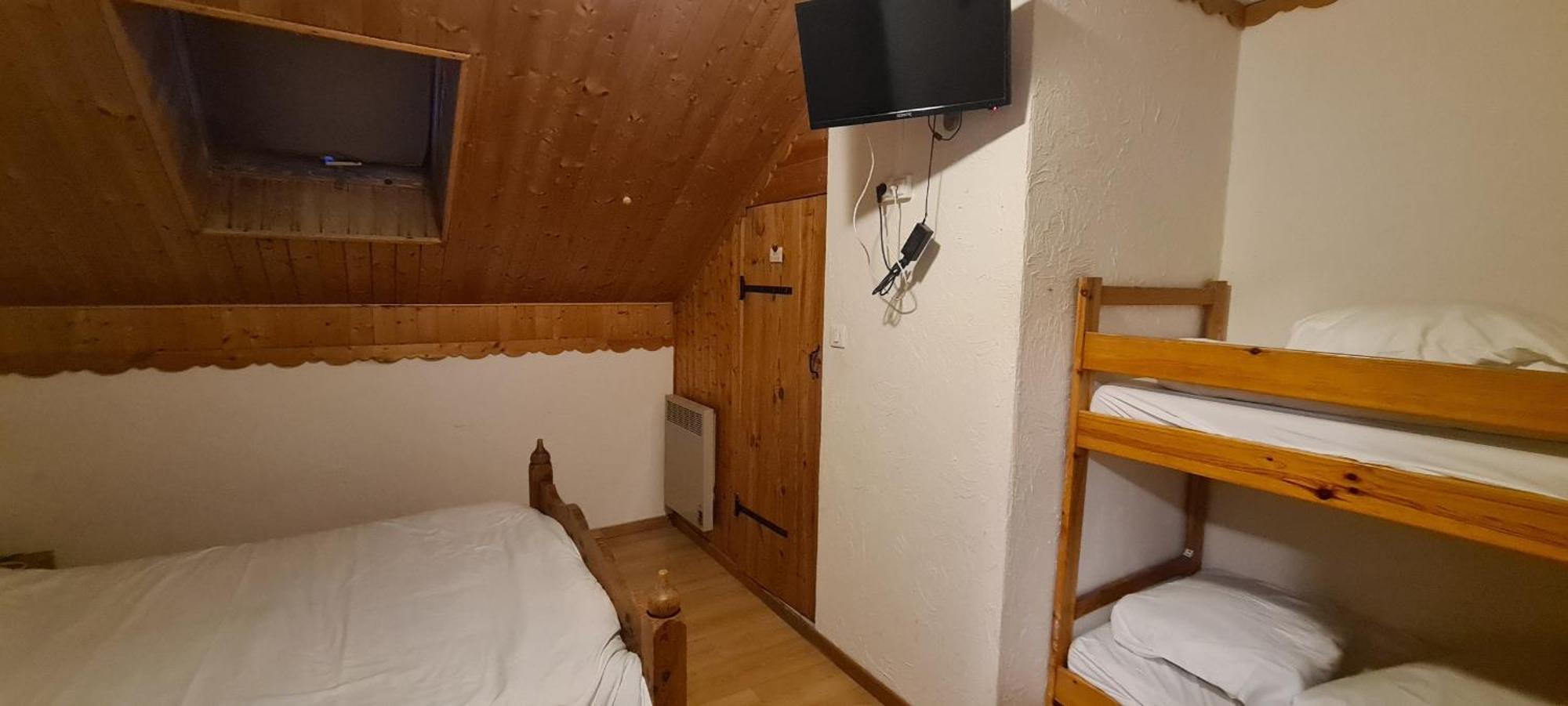 Chalet 1200 سانت فرانسوا-لونغشامب الغرفة الصورة