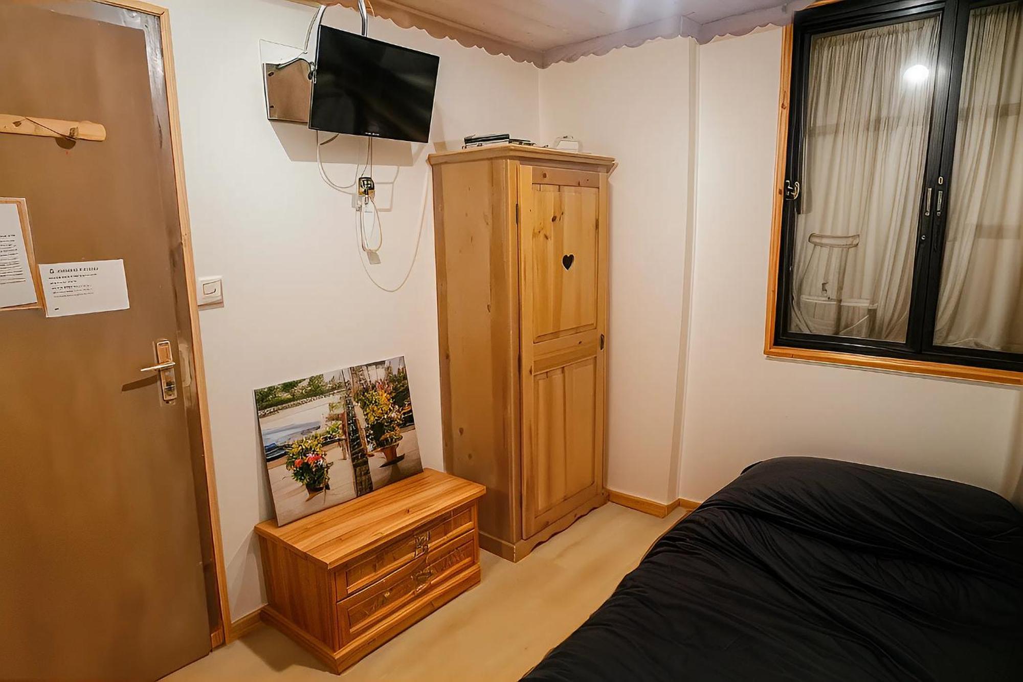 Chalet 1200 سانت فرانسوا-لونغشامب الغرفة الصورة